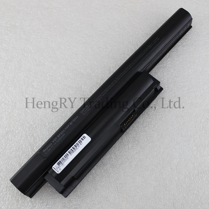 Bateria para Sony Bps22 Cpmanc Vgp-bps22 Vgp-bps22a para Vaio Vpc-e1z1e Vpc-ea1 Ea16e Ea1s Ea45fg b Ea1z1e Ea27ec - Imagem 3