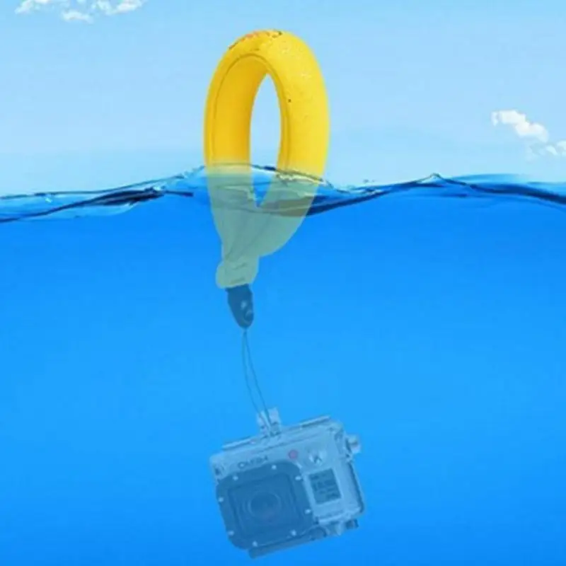 2018 Лидер продаж водонепроницаемый нетонущий браслет на руку для подводного плавания плавательный бассейн плавающие инструменты для
