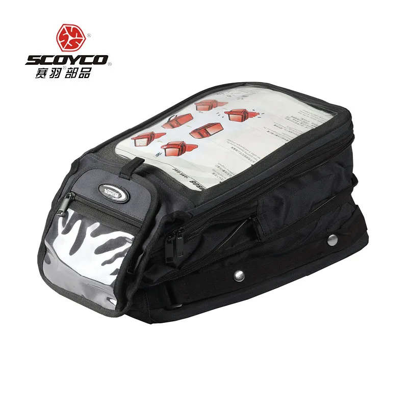 Motorcycle Tank Bags Motorcycle Luggage Bags Large Capacity