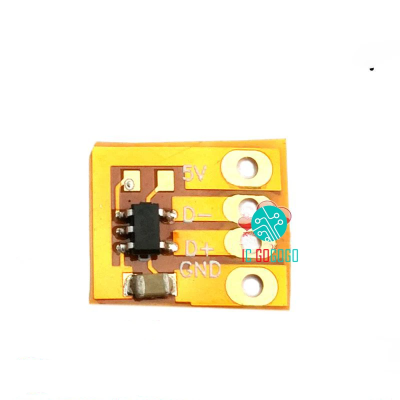 USB 2.4A Intelligent идентификации сопротивление автоматическая зарядка чип