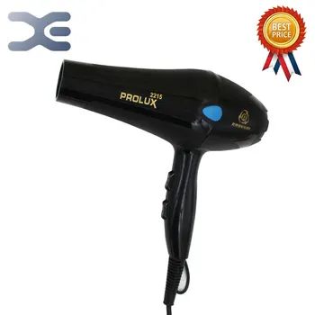 

1800W Unfoldable Handle Hot/Cold Air Electric Hair Dryer Household Quick Dry Hair 2215