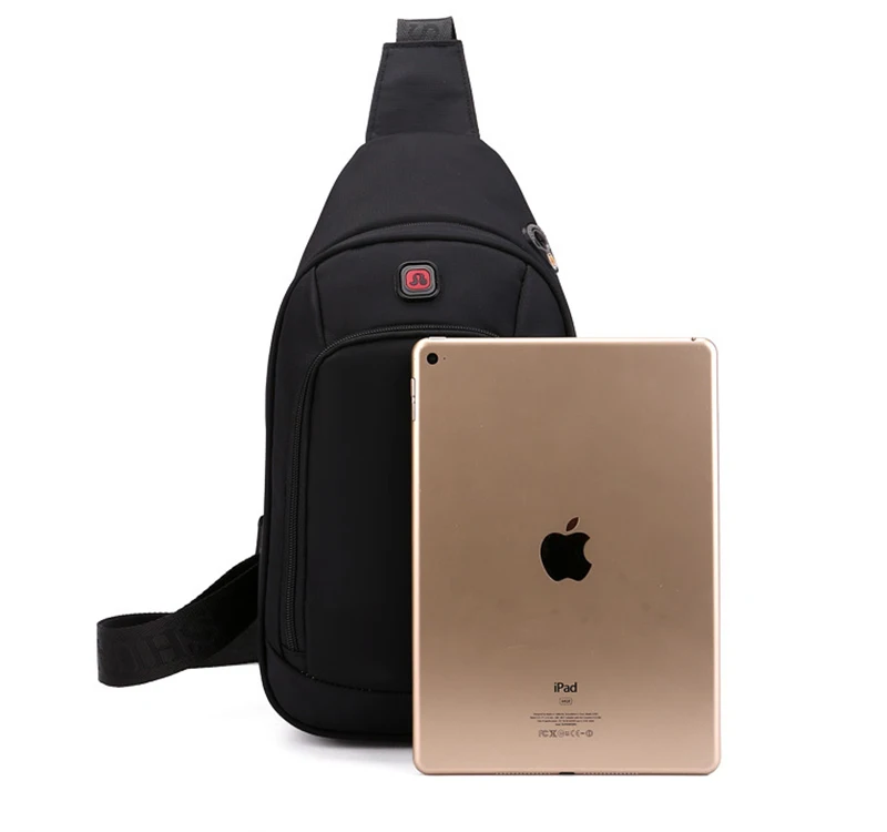 Chest Bag 13