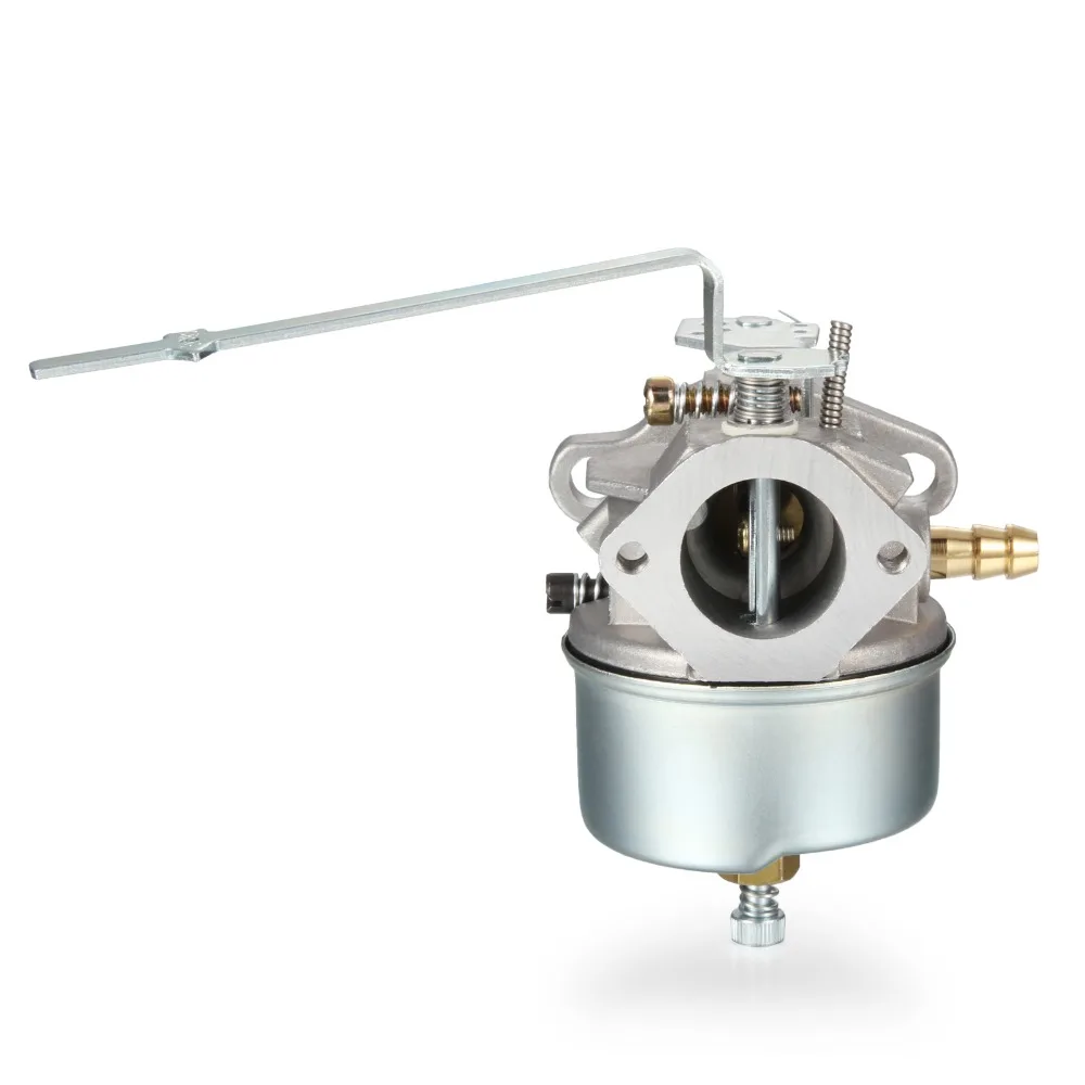 Карбюратор CARB для SUFFOLK QUALCAST QX с двигателем TECUMSEH CARB AQ148
