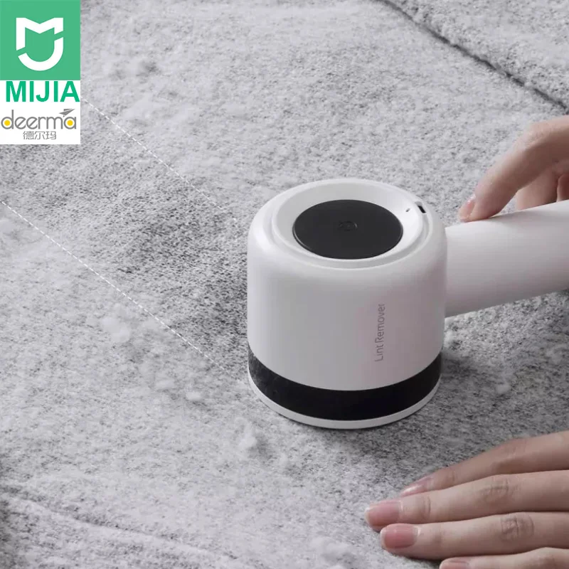

Xiaomi Youpin Wool Wool Machine Sweater Agent Portable 7000 r/min Motor Hidden Hair Stick Tube Fine Tuning