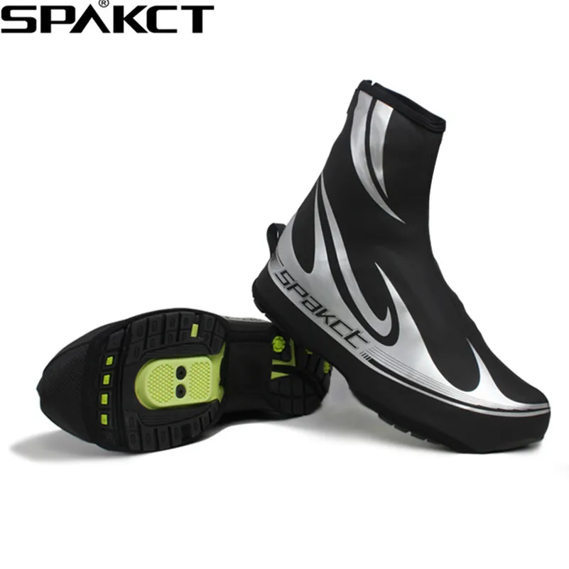best waterproof cycling shoes