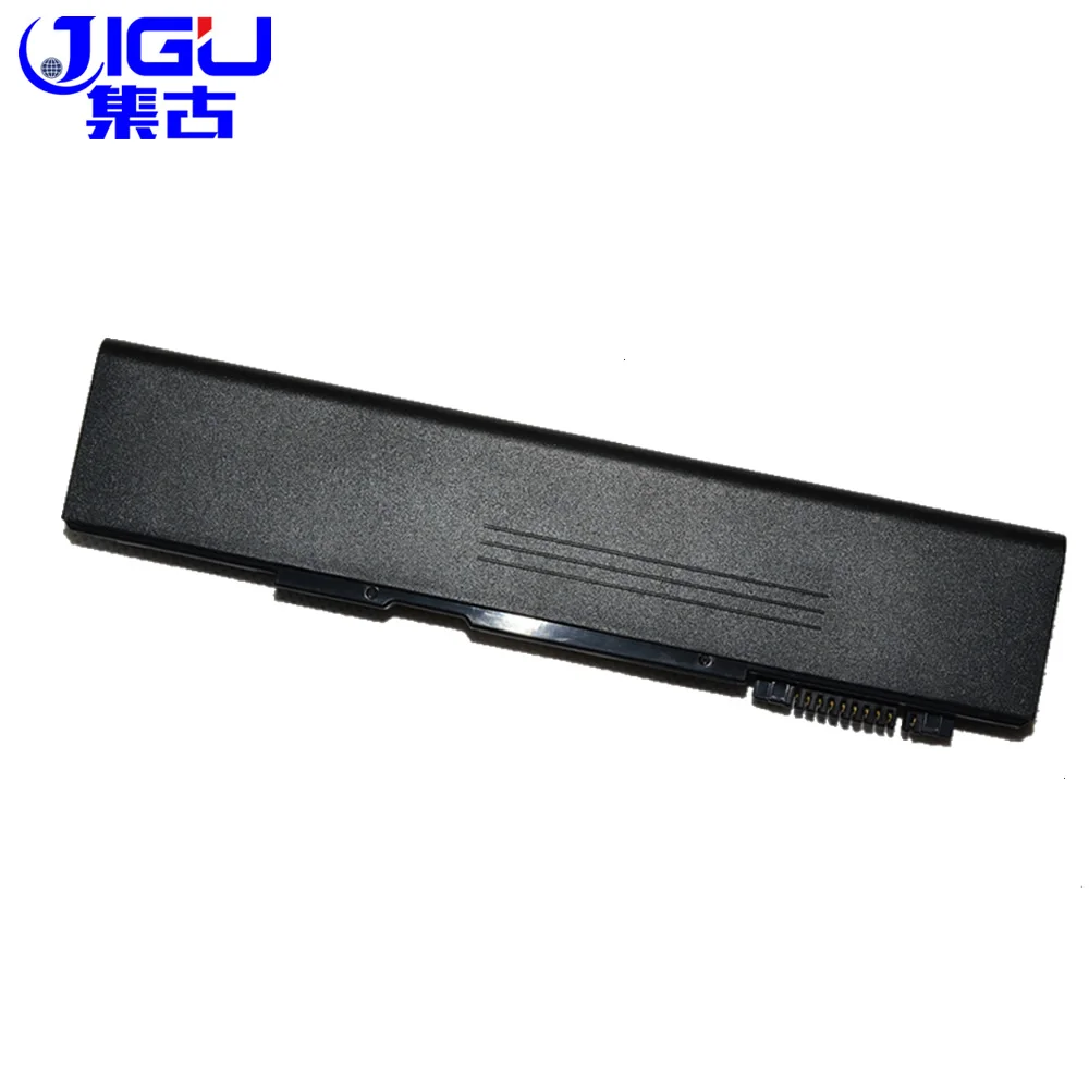 JIGU Сменный аккумулятор для ноутбука Toshiba Satellite Pro S500 00M Tecra A11 14K S3540 M11 003 A11|battery for
