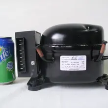 BD35H) 12V24V48V72V DCmini компрессор для RV частей Макс. 200L холодильник портативный автомобильный холодильник
