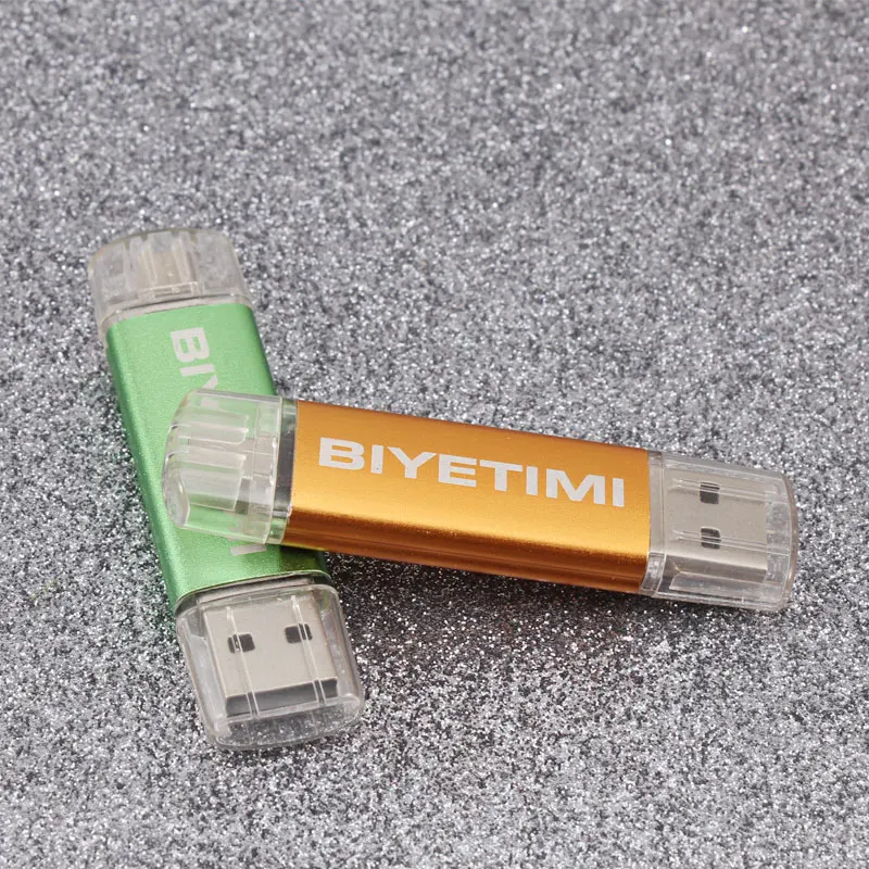 Usb флеш-накопитель, настоящая высокая скорость OTG 8 ГБ 16 ГБ 32 ГБ, флеш-накопитель Usb 2,0, флеш-накопитель, флешка для Android