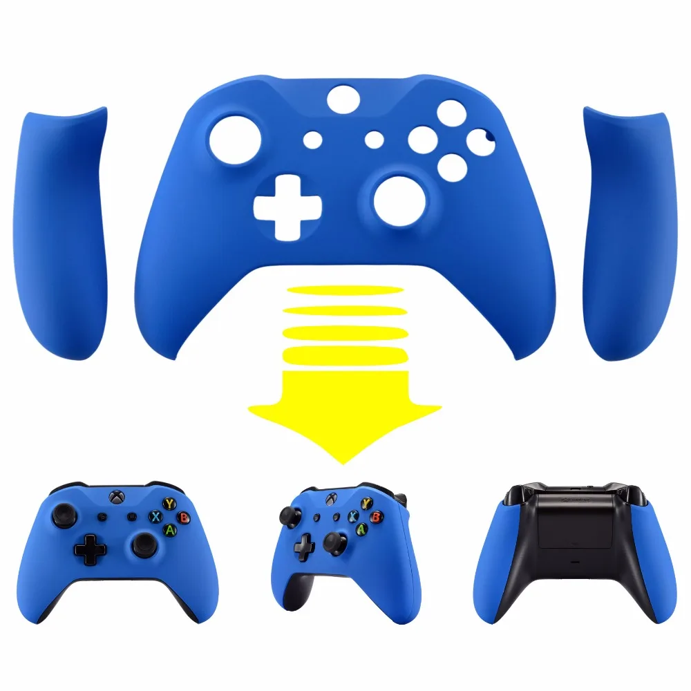 For Xbox One X & One S Controller Top Housing Shell Cover Screwdriver