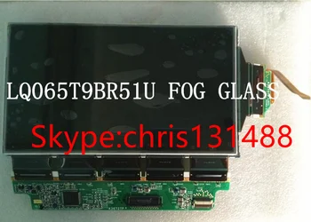 

Free DHL/EMS Shipping New Original LQ065T9BR51U LCD Display FOG 6.5" Car DVD navigation LCD Panel