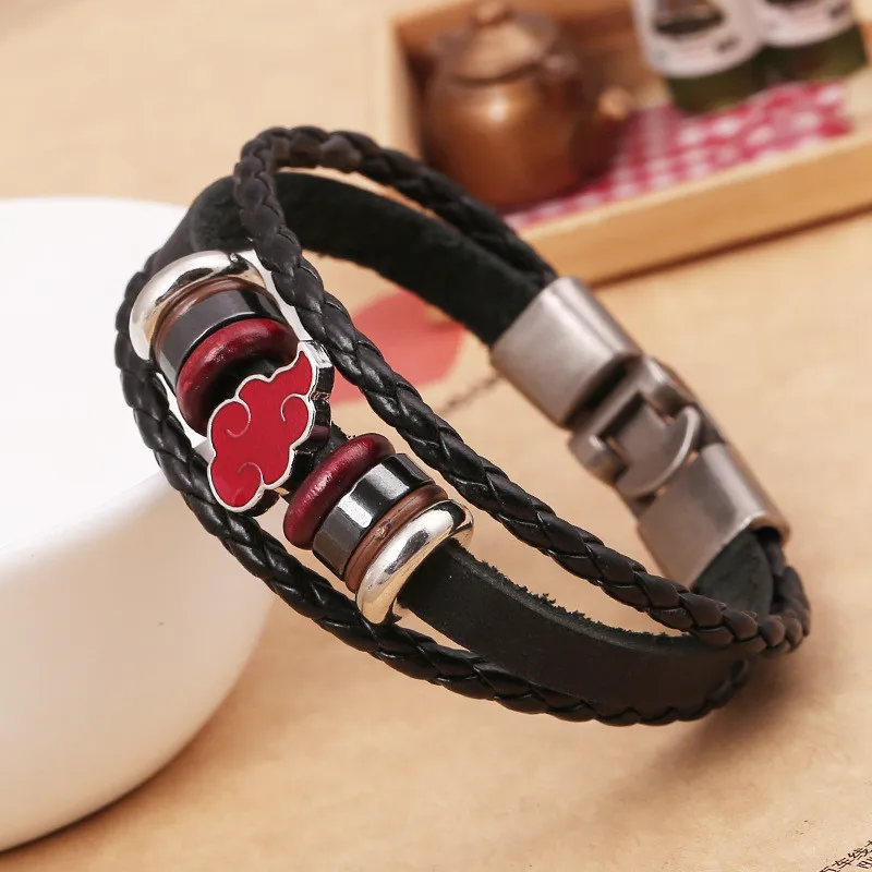 Мужской винтажный браслет ручной работы из натуральной кожи|leather braclet men|bracelet