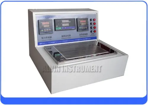 Free Shipping Minimum Film Forming Temperature Tester Bar