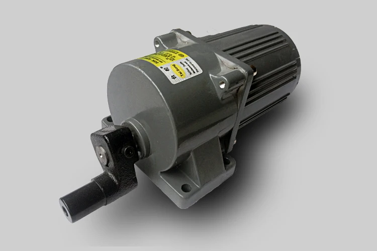 AC220V 60 Вт 50 к горизонтальный Кривошип мотор микроредуктор Электроинструмент/большие игрушки/DIY Аксессуары