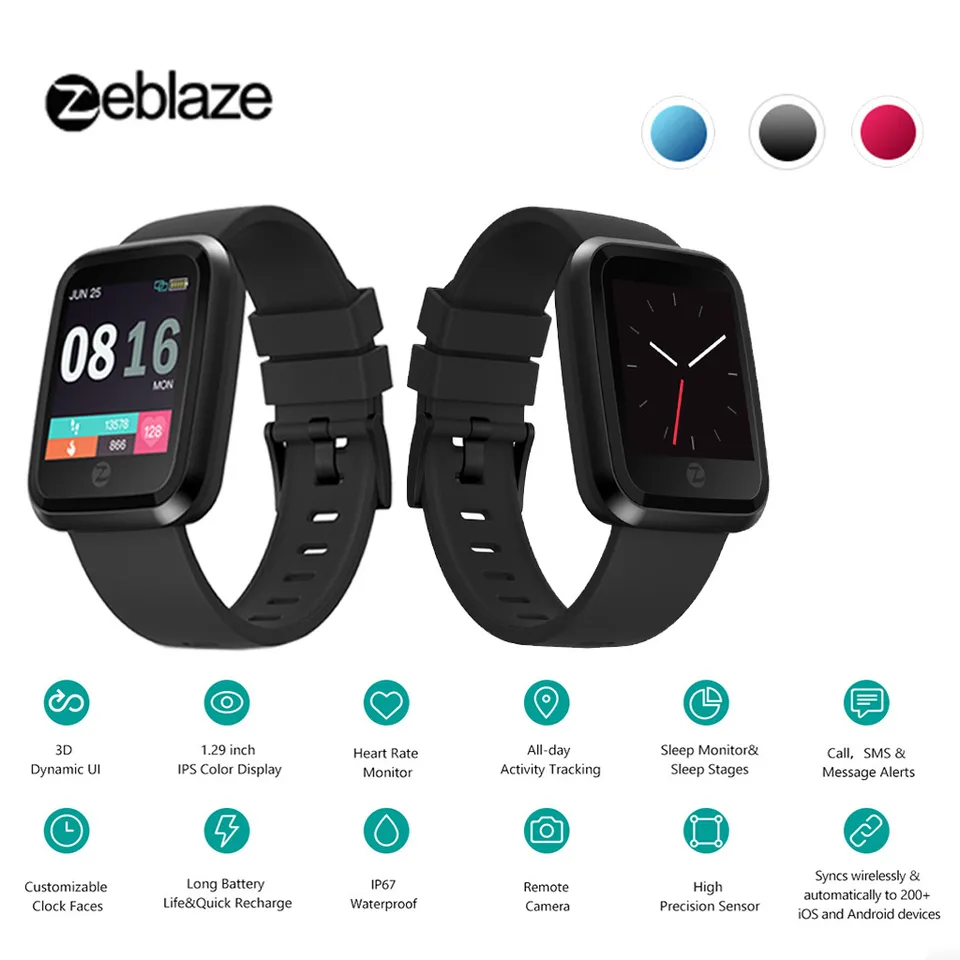 wearhealth fitness tracker