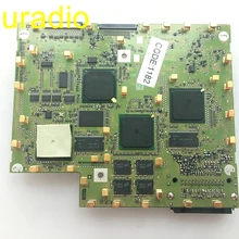 VW RNS510 материнская плата ЖК-дисплей серии с кодом для VW RNS510 автомобиля gps навигационные аудио-системы