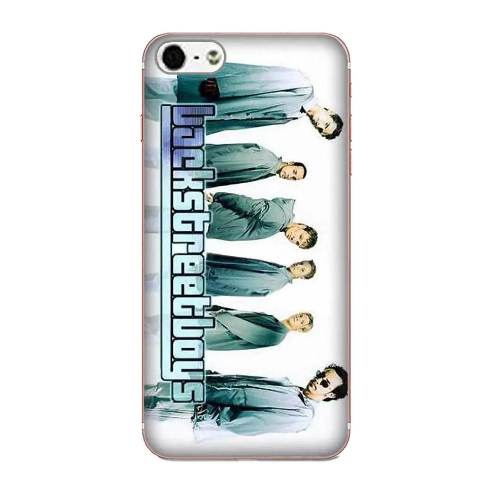 Backstreet мальчики красочные аксессуары для телефона чехол Galaxy A3 A5 A7 On5 On7 2015 2016 2017 Grand