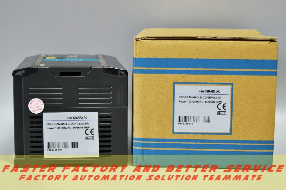 New and Original FBS 32MAR2 ACin Generator Parts & Accessories from