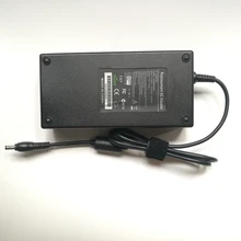 19 В 9.5A 5,5*2,5 мм адаптер переменного тока Зарядное устройство для Asus G55VW G75VW ROG G750 G750JM для Toshiba Qosmio x500 X505 X770 Питание