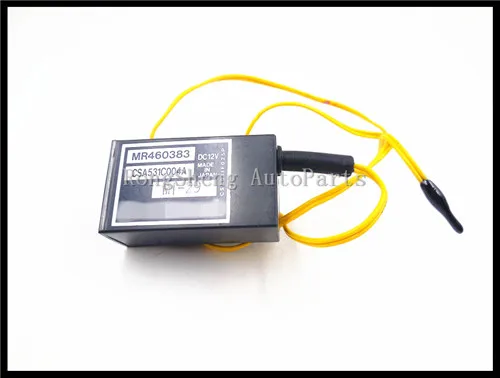 MR460383,CSA531C004A,MITSUBISHI_