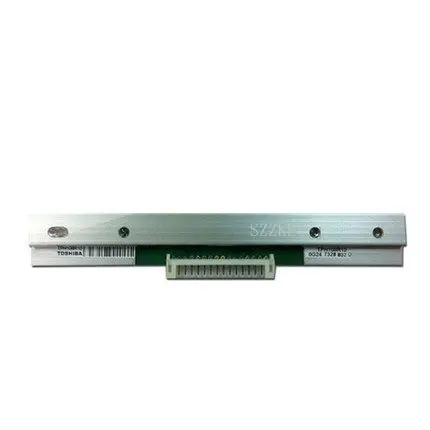 Фото Новая Оригинальная печатающая головка штрих-кода G3106 300DPI для Postek G3106 Φ Печатающая головка для принтера этикеток печатающая головка G3106 300DPI №3
