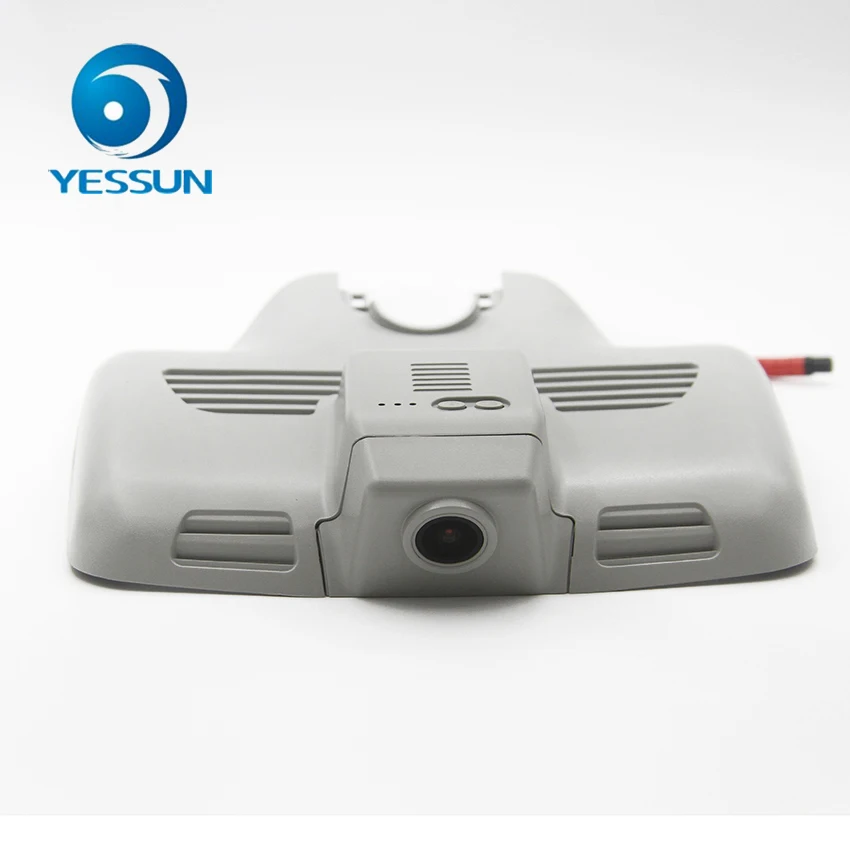 

YESSUN for Benz C-Class 2015 GLC 2015 Car Dvr Mini Wifi Camera FHD 1080P Driving Recorder Car Dash Cam Video Recorder