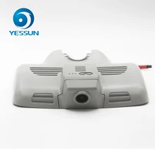 For Benz C Series GLC 2015 Car Dvr Mini Wifi Camera FHD 1080P Driving Recorder Car Dash Cam Video Recorder Black Box liandlee for mercedes benz glk mb x204 2008 2016 car black box wifi dvr dash camera driving video recorder