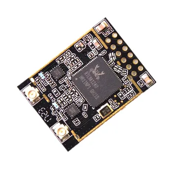 

RTL8812AU Dual-band WiFi USB interface Long-distance wireless transmission 5G WiFi intelligent module 3.3V/5V