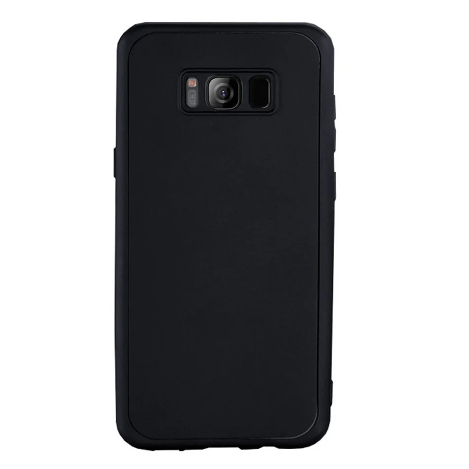 360 Degree Full Case For Samsung Galaxy Note 9 8 S8 S9 Plus S7 Edge J3 J5 J7 A3 A5 A7 2017 A6 A9 J4 J6 Soft Silicon Cover