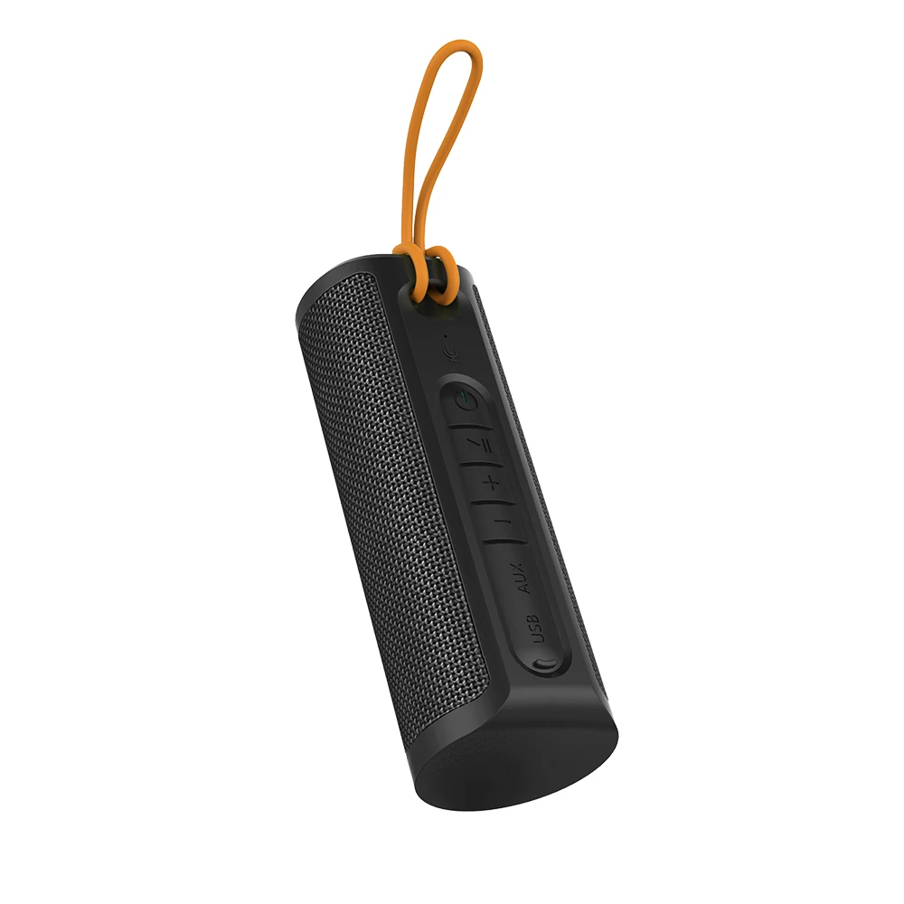 Fabric Bluetooth Speaker EBS-603  (5)