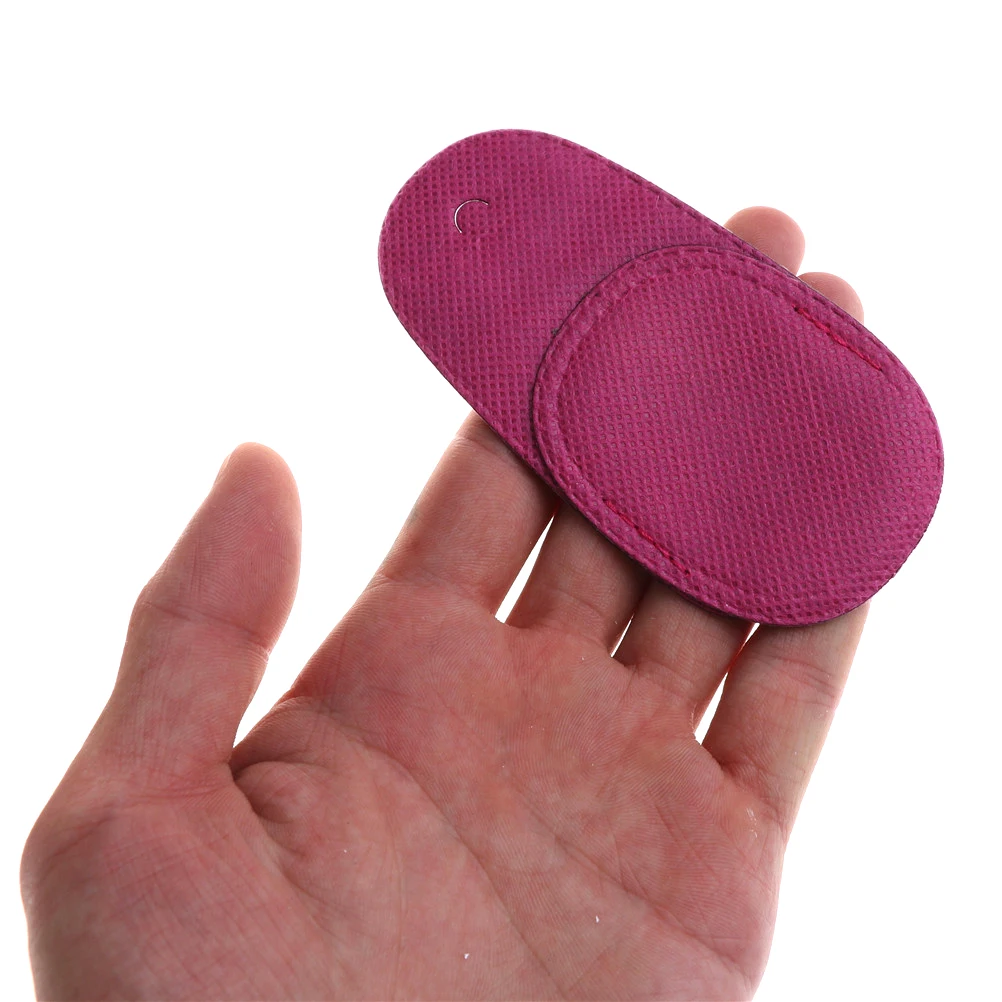 

6 Pcs/lot Lazy Eye Patch for Amblyopia Kids Children Non-woven Child Occlusion Medical 105mmX55mm Wholesale