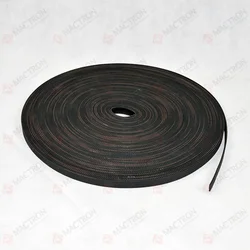 

3MX15 Belt for XY stage Laser cutting and Engraving Machine