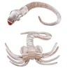 Alien 45cm Facehugger and 110cm Chestburster Movie & TV Plush Toy Doll ► Photo 1/3