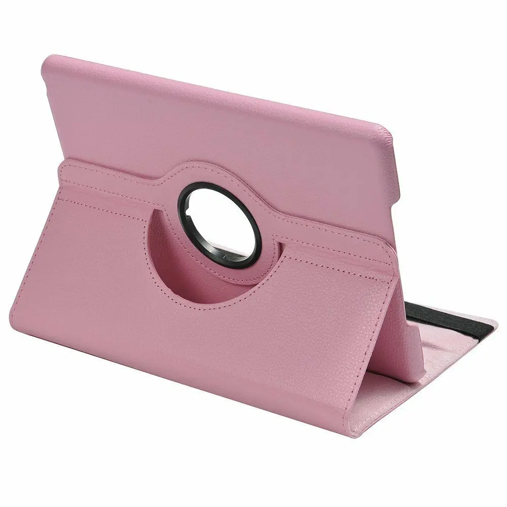 360 Rotating Coque for iPad Air 1 Air 2 iPad 2017 2018 9.7 5th 6th Generation Cover for iPad 2018 Case Smart Auto Sleep Wake-up  (4)