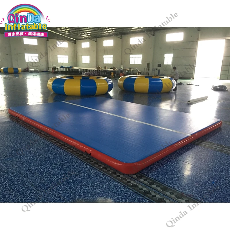 inflatable mat gym mats52