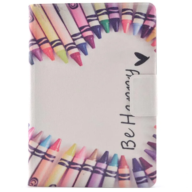

For Amazon Kindle Paperwhite Case Cute Design Skin,Lighted Slim pu Leather Cover For Kindle Paperwhite 1 2 3