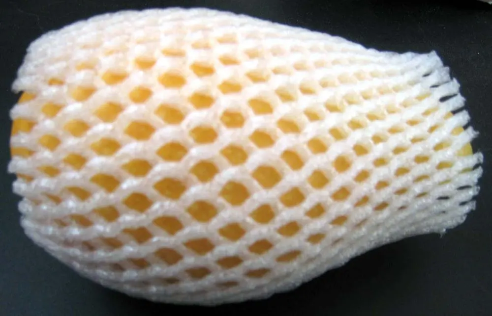 3000 pcs 5 10 Foam Sleeve for fresh fruit packing,Foam Protector for