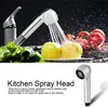 Kitchen Mixer Tap Spare Replacement Faucet Pull Out Spray Shower Head Setting ► Photo 2/6