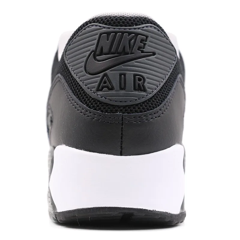 US $52.65 45% OFF|Original Authentic 2018 NIKE AIR MAX 90 ESSENTIAL Low Top Rubber Men's Running Shoes Sneakers Breathable Outdoor Sneakers 537384 in US $52.65 45% OFF|Original Authentic 2018 NIKE AIR MAX 90 ESSENTIAL Low Top Rubber Men's Running Shoes Sneakers Breathable Outdoor Sneakers 537384 in