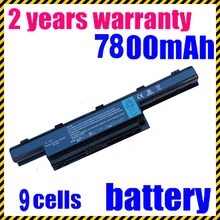 JIGU Laptop Akku Für acer Aspire 5552 5552G 5560G 5733 5733Z 5736G 5736Z 5741 5741G 5741Z 5742Z 5749 5742G 5749Z 5750 5750G