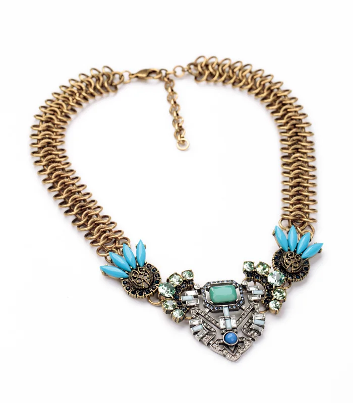 Necklaces New Arrival 2014 Factory Wholesale font b World b font font b of b font