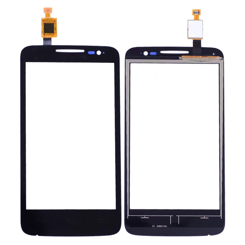 4.0&quot Touch Screen For Alcatel One M'Pop OT5020 5020 5020D OT-5020 Touchscreen Digitizer Sensor Panel |