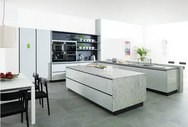 Special Offers 2017 customized kitchen cabinets hot sales modern high gloss white lacquer kitchen furnitures L1606017 Special Offers 2017 customized kitchen cabinets hot sales modern high gloss white lacquer kitchen furnitures L1606017