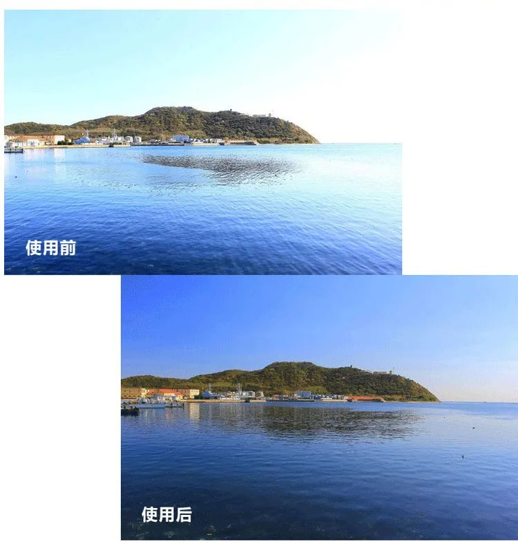 MC UV CPL ND4 ND8 ND16 Camera Lens Filter For DJI Phantom 3 /4 Professional 4K Lens And Advanced HD