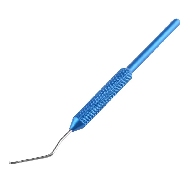 

DLKKLB Beekeeping Bee Grafting Tools For Hive Queen Rearing Stainless Steel Bee Needle Grafting Assistant