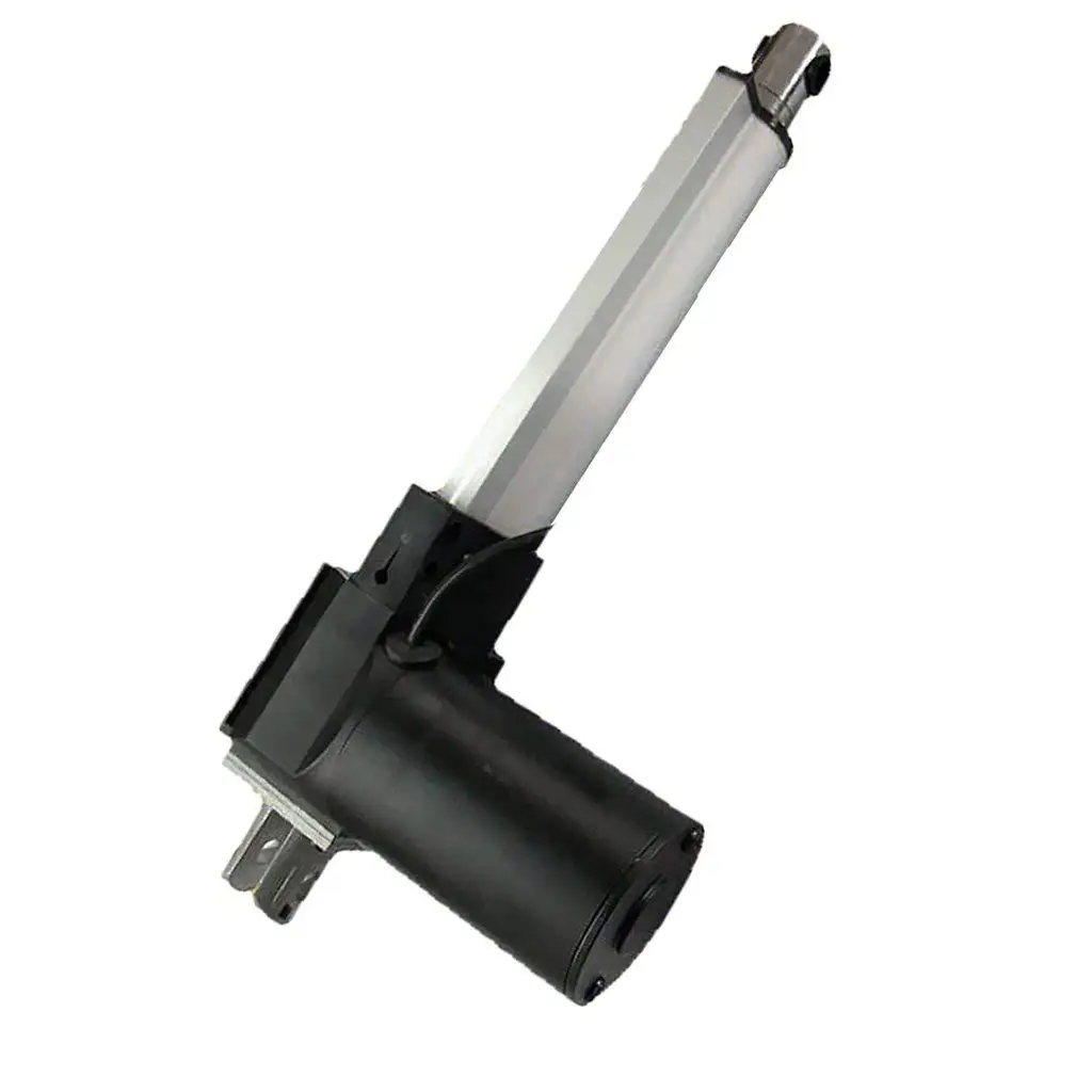 

(Drop shipping) Electric motor actuator 6000N Heavy Duty Hydraulic Actuator 12V Replacement piece - 50 mm