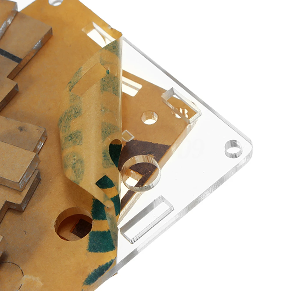 ICL8038 генератор сигналов DIY наборы 5 Гц ~ 400 кГц Регулируемая амплитуда частоты