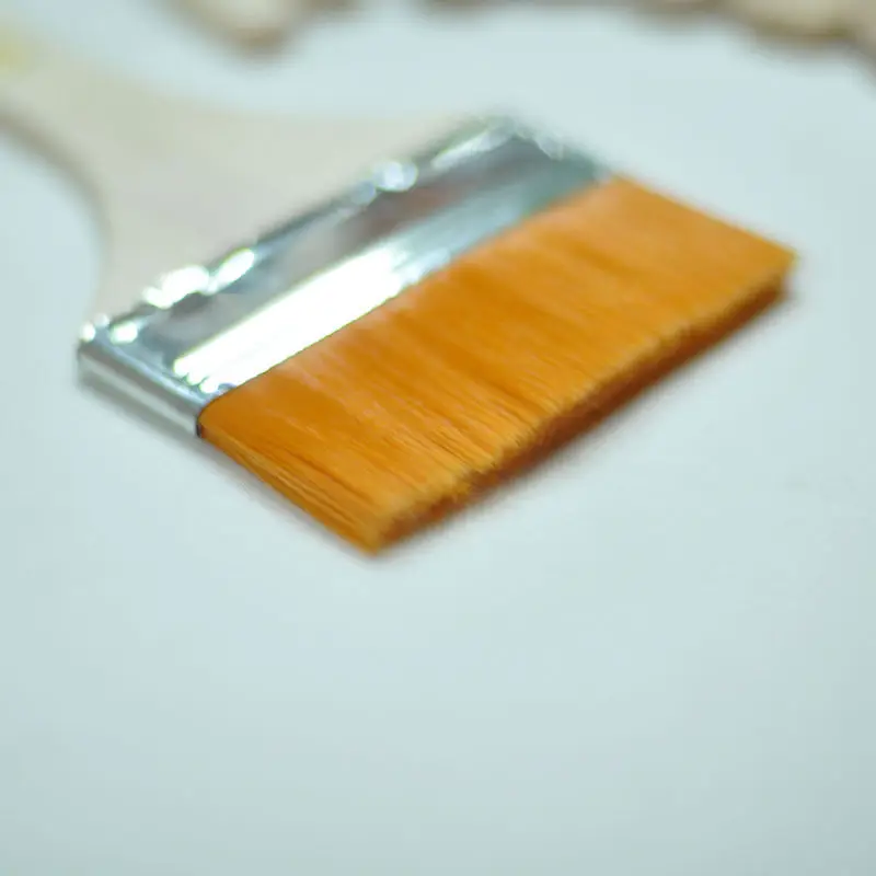 Практичная Чистящая от пыли мягкая BGA Rework Антистатическая щетка для планшетов