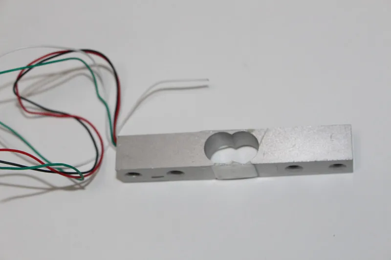 

Free Shipping Digital Electronic Scale 3Kg Weight Weighing Sensor Load Cell  Weighing electronic says  5V DC