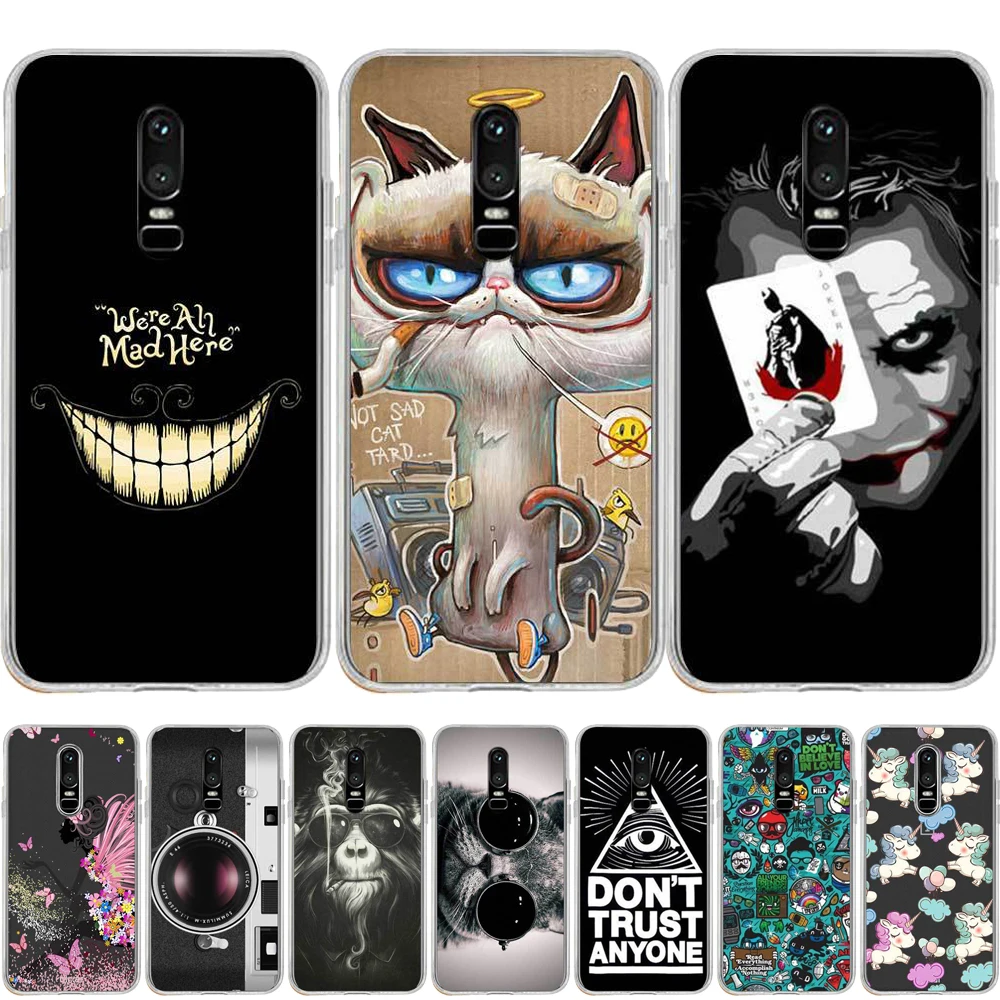 OnePlus 5 5T OnePlus 6 6T Silicone TPU soft case For One Plus 5 5T 6 6T Ultra thin Clear OnePlus 6 T Phone Protective Cover case OnePlus 5 5T OnePlus 6 6T Silicone TPU soft case For One Plus 5 5T 6 6T Ultra thin Clear OnePlus 6 T Phone Protective Cover case