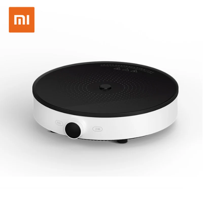 Новый Xiaomi Mijia Смарт электромагнитная печь частота стабильная температура OLED